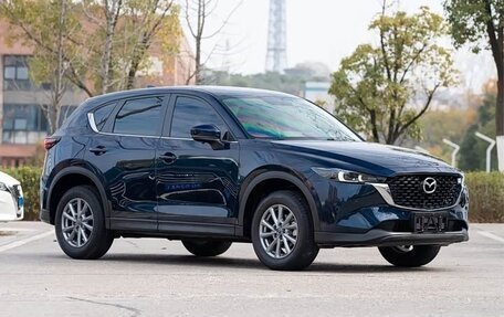 Mazda CX-5 II, 2023 год, 2 750 000 рублей, 1 фотография