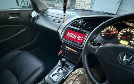 Honda Accord VII рестайлинг, 2001 год, 500 000 рублей, 12 фотография