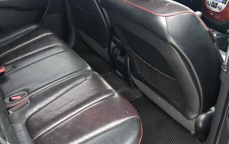 Hyundai Santa Fe III рестайлинг, 2008 год, 950 000 рублей, 5 фотография