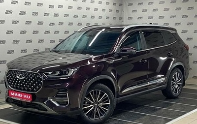 Chery Tiggo 8 Pro, 2021 год, 1 790 000 рублей, 1 фотография