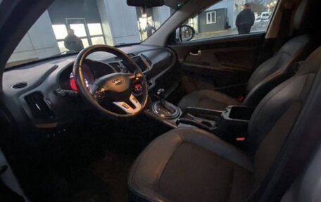 KIA Sportage III, 2012 год, 1 300 000 рублей, 4 фотография