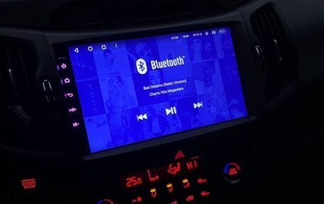 KIA Sportage III, 2012 год, 1 300 000 рублей, 8 фотография