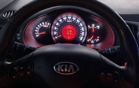 KIA Sportage III, 2012 год, 1 300 000 рублей, 9 фотография