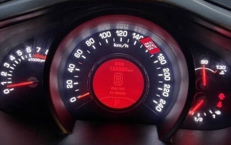 KIA Sportage III, 2012 год, 1 300 000 рублей, 5 фотография