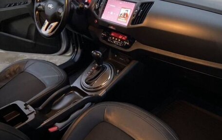 KIA Sportage III, 2012 год, 1 300 000 рублей, 10 фотография