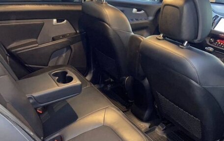 KIA Sportage III, 2012 год, 1 300 000 рублей, 11 фотография