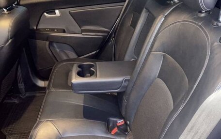 KIA Sportage III, 2012 год, 1 300 000 рублей, 12 фотография