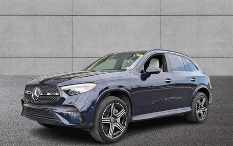 Mercedes-Benz GLC, 2023 год, 5 480 000 рублей, 1 фотография