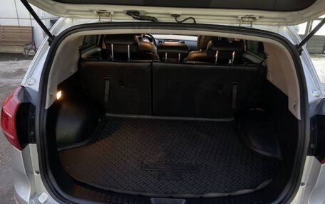 KIA Sportage III, 2012 год, 1 300 000 рублей, 18 фотография