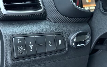 Hyundai Tucson III, 2018 год, 2 550 000 рублей, 6 фотография