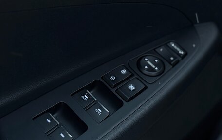 Hyundai Tucson III, 2018 год, 2 550 000 рублей, 7 фотография