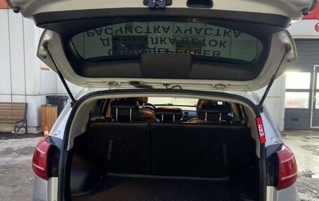 KIA Sportage III, 2012 год, 1 300 000 рублей, 17 фотография