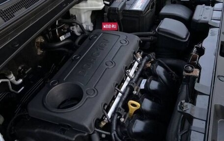 KIA Sportage III, 2012 год, 1 300 000 рублей, 19 фотография