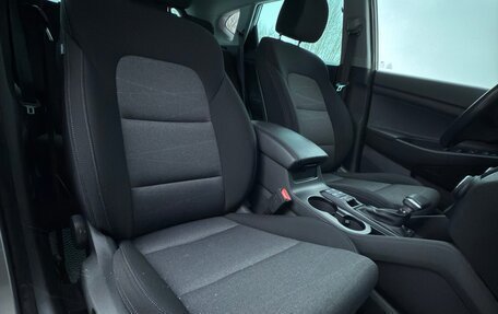 Hyundai Tucson III, 2018 год, 2 550 000 рублей, 35 фотография