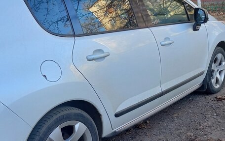 Peugeot 3008 I рестайлинг, 2011 год, 630 000 рублей, 3 фотография