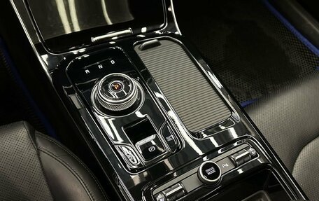 KIA K5, 2020 год, 2 900 000 рублей, 9 фотография