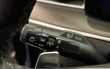 KIA K5, 2020 год, 2 900 000 рублей, 13 фотография