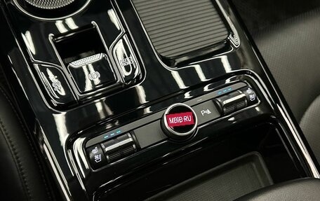 KIA K5, 2020 год, 2 900 000 рублей, 10 фотография