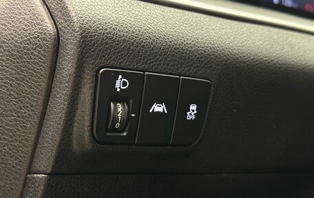 KIA K5, 2020 год, 2 900 000 рублей, 17 фотография