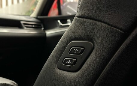 KIA K5, 2020 год, 2 900 000 рублей, 20 фотография