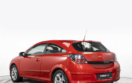 Opel Astra H, 2008 год, 565 000 рублей, 7 фотография