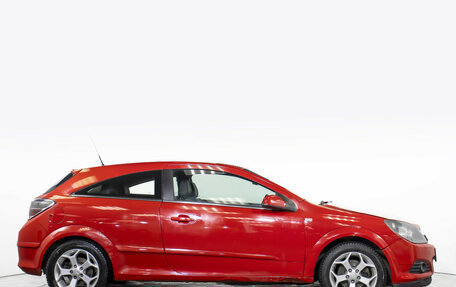 Opel Astra H, 2008 год, 565 000 рублей, 4 фотография