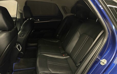 KIA K5, 2020 год, 2 900 000 рублей, 19 фотография