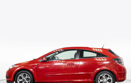 Opel Astra H, 2008 год, 565 000 рублей, 8 фотография