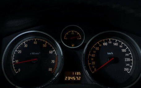 Opel Astra H, 2008 год, 565 000 рублей, 11 фотография