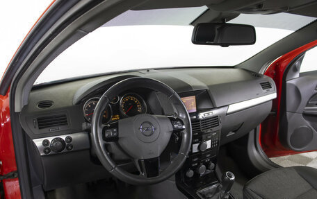 Opel Astra H, 2008 год, 565 000 рублей, 15 фотография