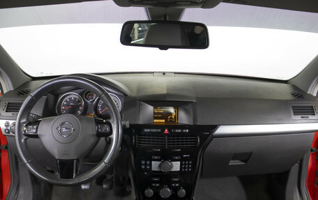 Opel Astra H, 2008 год, 565 000 рублей, 12 фотография