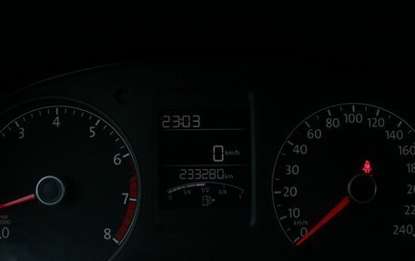 Volkswagen Polo VI (EU Market), 2016 год, 890 000 рублей, 8 фотография