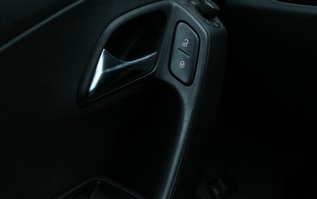 Volkswagen Polo VI (EU Market), 2016 год, 890 000 рублей, 15 фотография