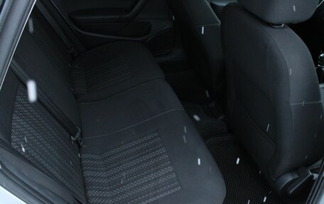 Volkswagen Polo VI (EU Market), 2016 год, 890 000 рублей, 17 фотография