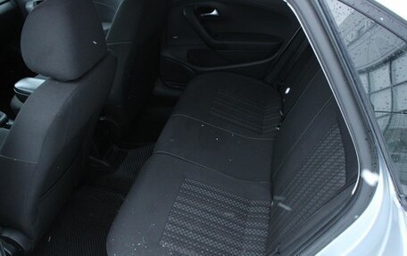 Volkswagen Polo VI (EU Market), 2016 год, 890 000 рублей, 16 фотография