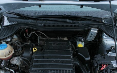 Volkswagen Polo VI (EU Market), 2016 год, 890 000 рублей, 23 фотография