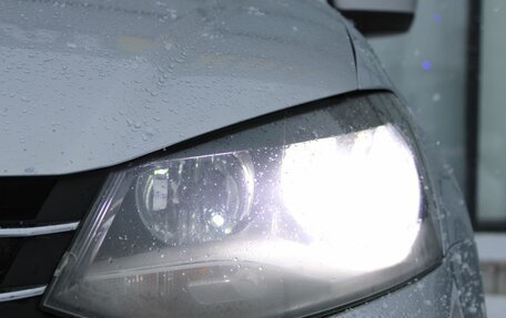 Volkswagen Polo VI (EU Market), 2016 год, 890 000 рублей, 22 фотография