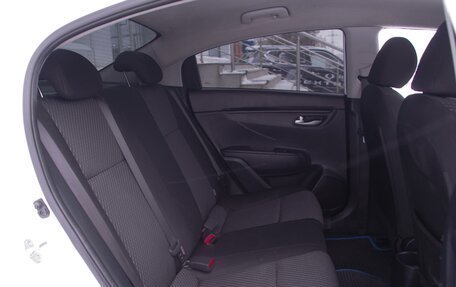 KIA Rio IV, 2019 год, 1 249 000 рублей, 9 фотография