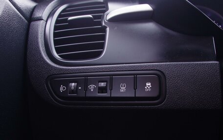 KIA Rio IV, 2019 год, 1 249 000 рублей, 21 фотография