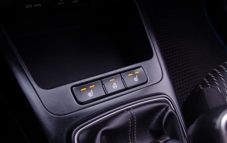 KIA Rio IV, 2019 год, 1 249 000 рублей, 19 фотография