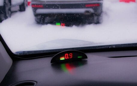 KIA Rio IV, 2019 год, 1 249 000 рублей, 23 фотография