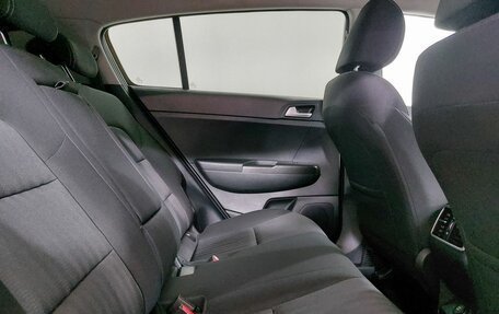 KIA Sportage IV рестайлинг, 2018 год, 1 999 000 рублей, 14 фотография