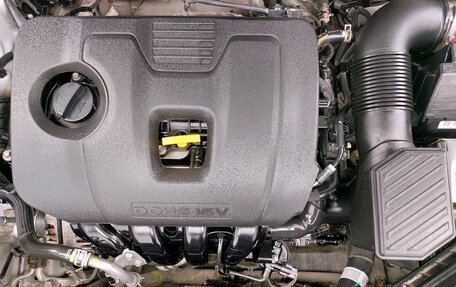 KIA Sportage IV рестайлинг, 2018 год, 1 999 000 рублей, 17 фотография