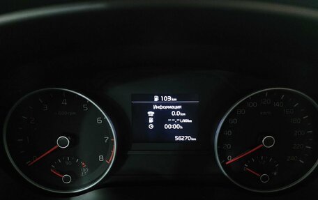 KIA Sportage IV рестайлинг, 2018 год, 1 999 000 рублей, 16 фотография