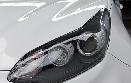 KIA Sportage IV рестайлинг, 2018 год, 1 999 000 рублей, 9 фотография