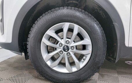 KIA Sportage IV рестайлинг, 2018 год, 1 999 000 рублей, 18 фотография