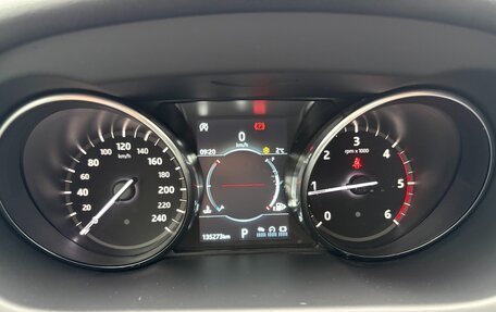 Land Rover Discovery Sport I рестайлинг, 2019 год, 2 400 000 рублей, 10 фотография