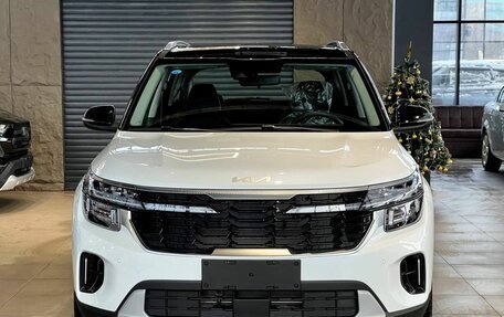 KIA Seltos I, 2025 год, 3 150 000 рублей, 2 фотография