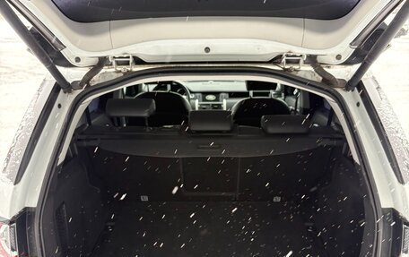 Land Rover Discovery Sport I рестайлинг, 2019 год, 2 400 000 рублей, 15 фотография