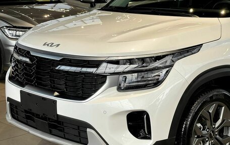 KIA Seltos I, 2025 год, 3 150 000 рублей, 8 фотография